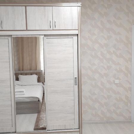 Spacious Appartment Просторная Квартира Taskent Exterior foto