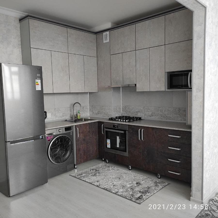 Spacious Appartment Просторная Квартира Taskent Exterior foto