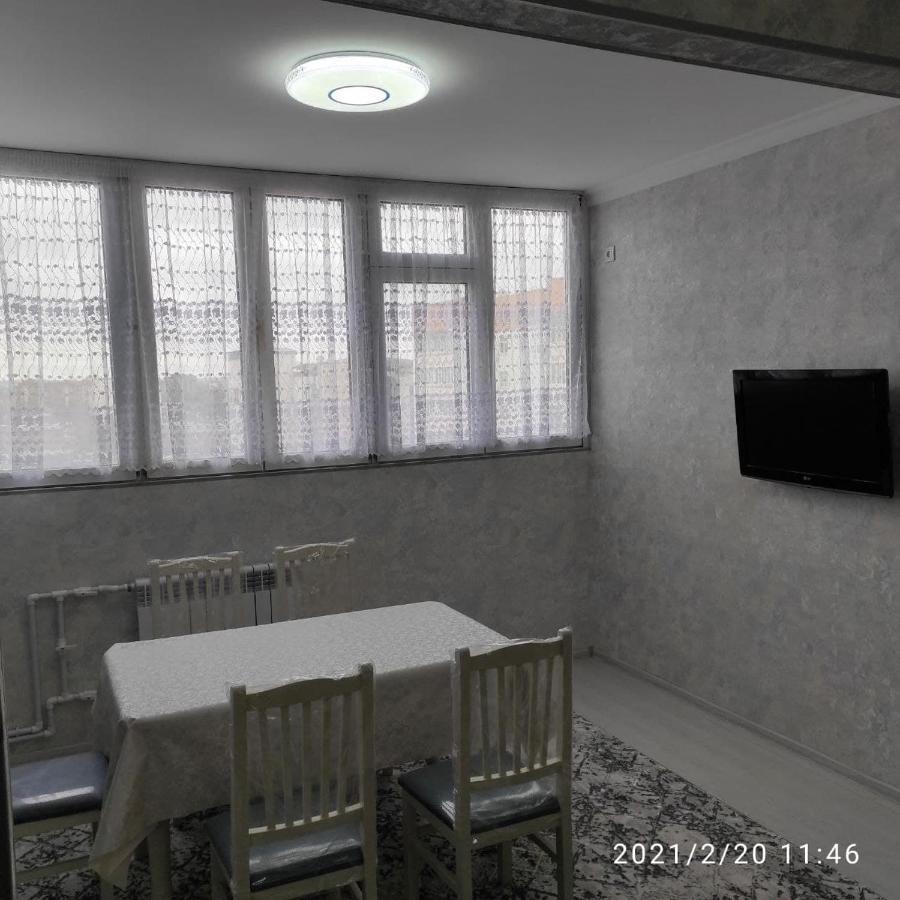 Spacious Appartment Просторная Квартира Taskent Exterior foto