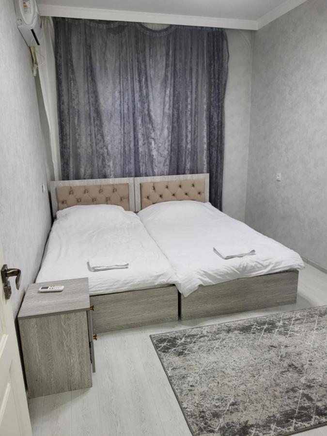 Spacious Appartment Просторная Квартира Taskent Exterior foto